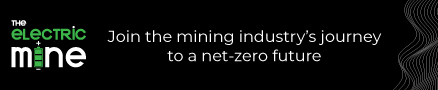 The Electric Mine